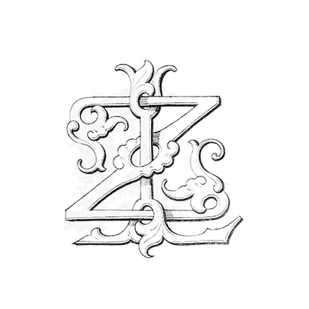 Plate II - LZ