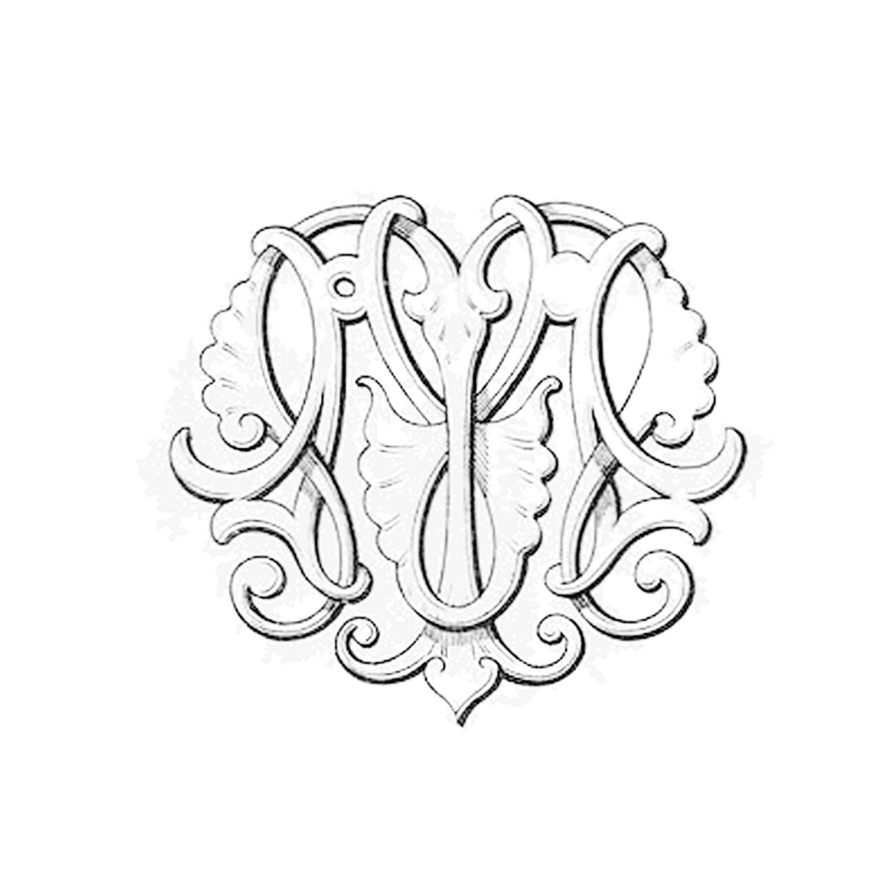 Plate II - MM