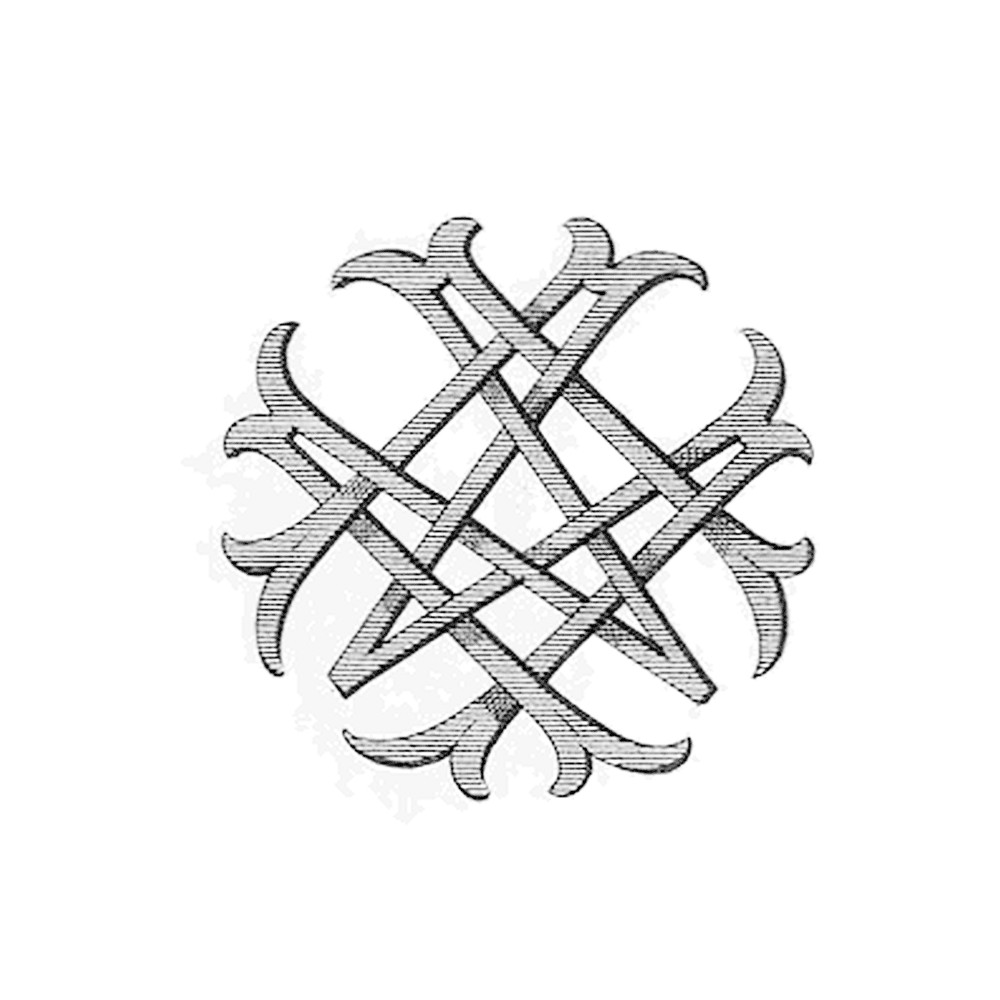 Plate III - MM