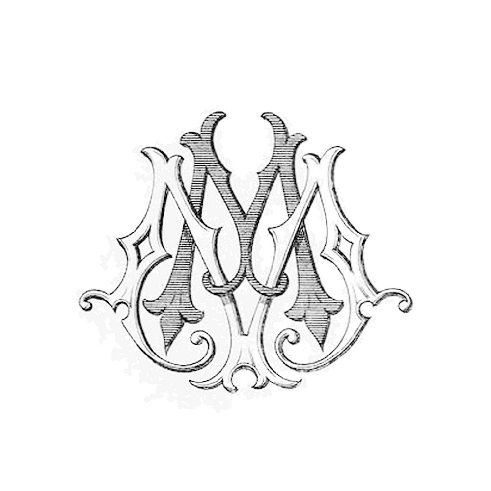 Plate IV - MM