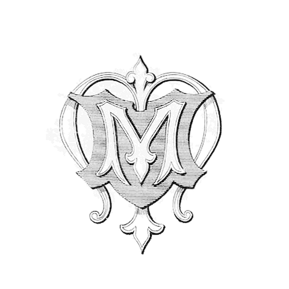 Plate V - MM