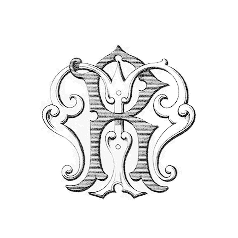 Plate III - MR