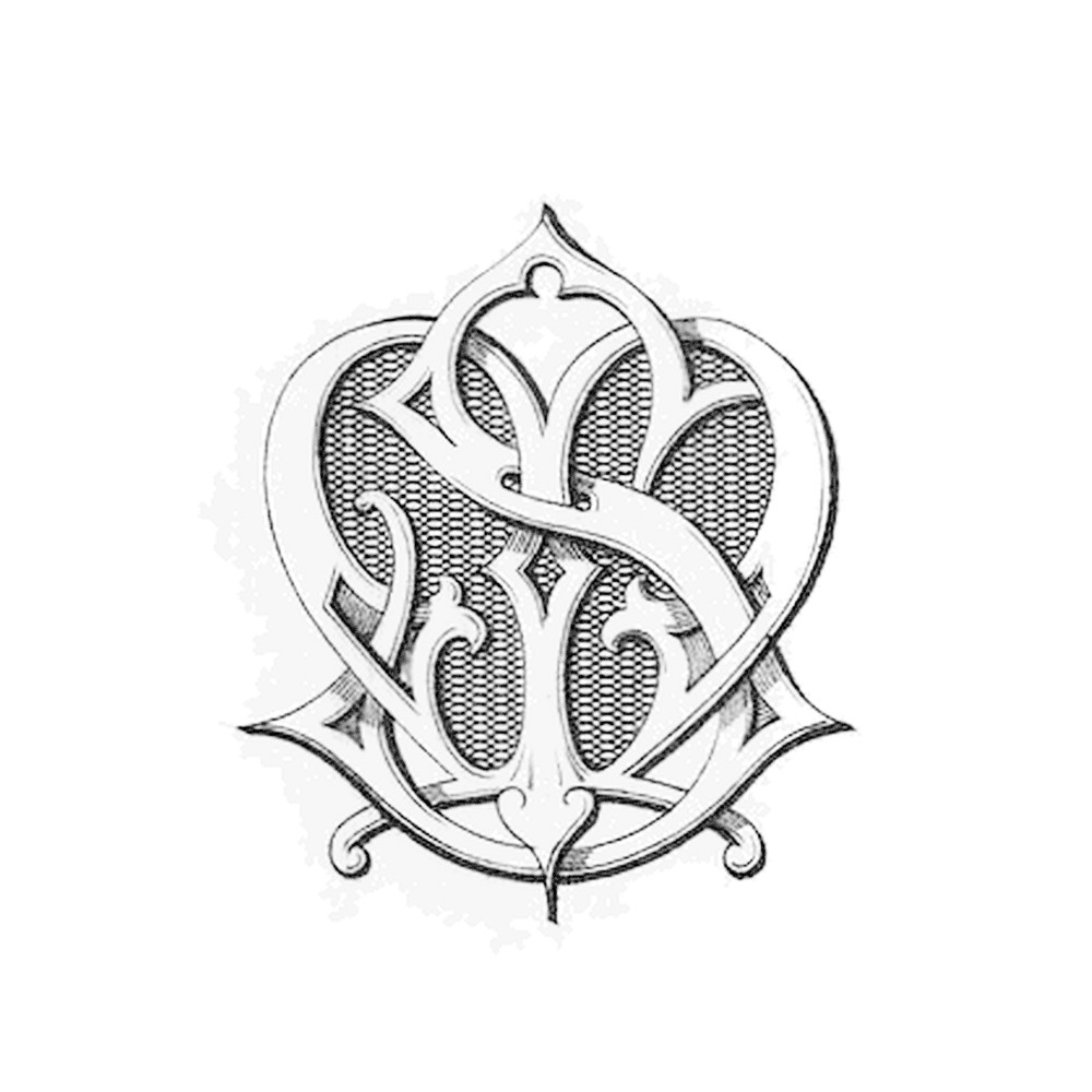 Plate II - MS
