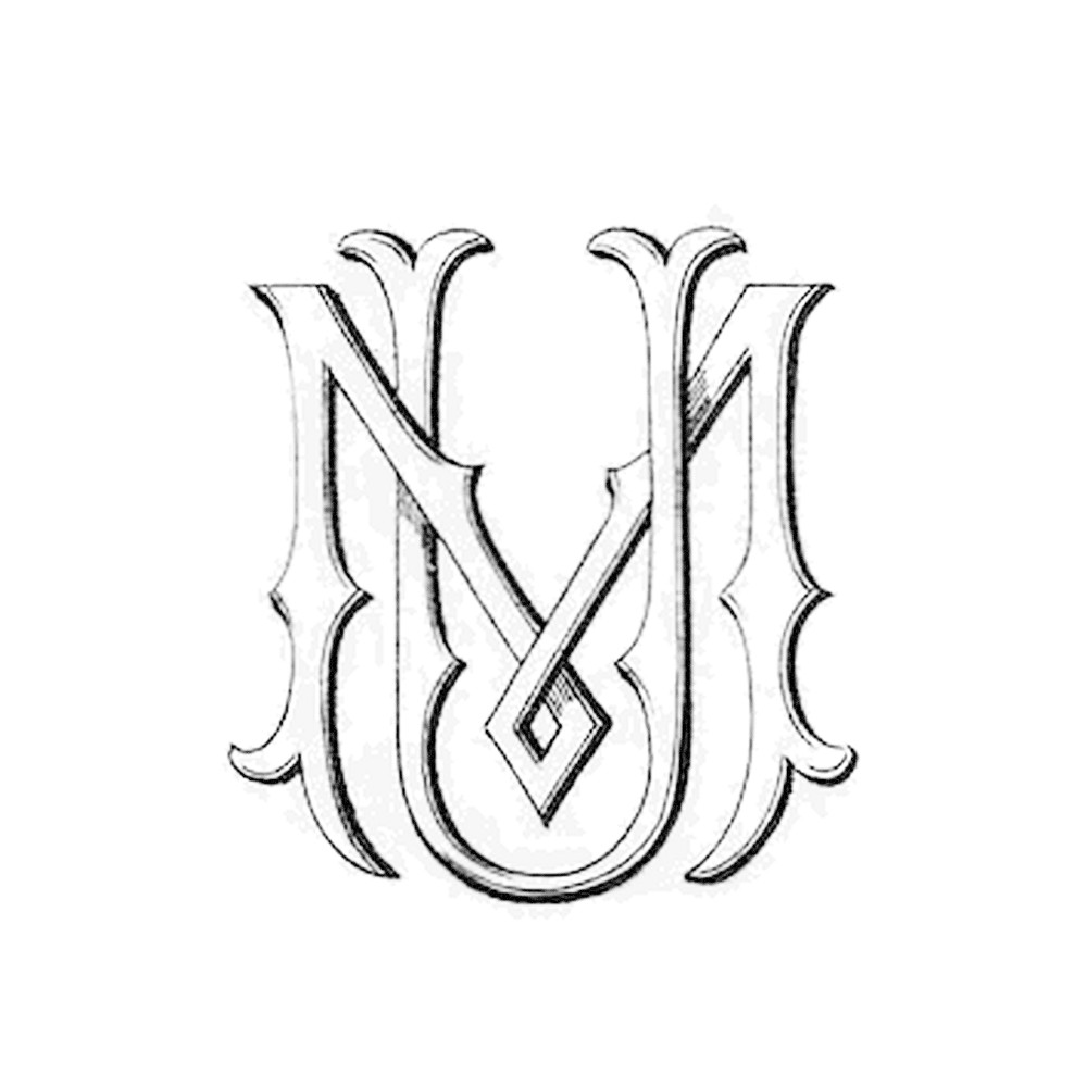 Plate II - MU