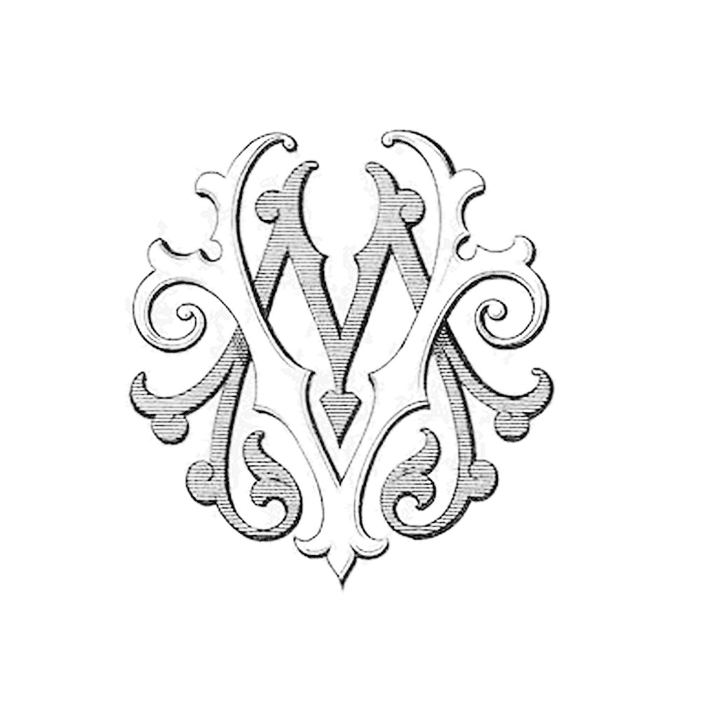 Plate II - MV