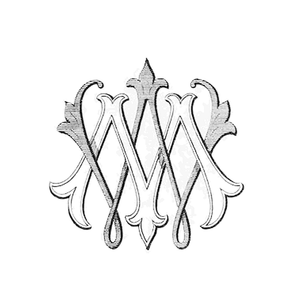 Plate II - MW