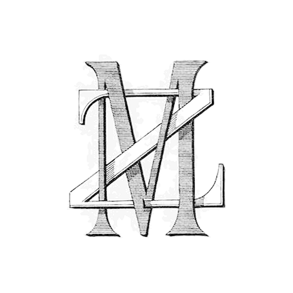 Plate II - MZ