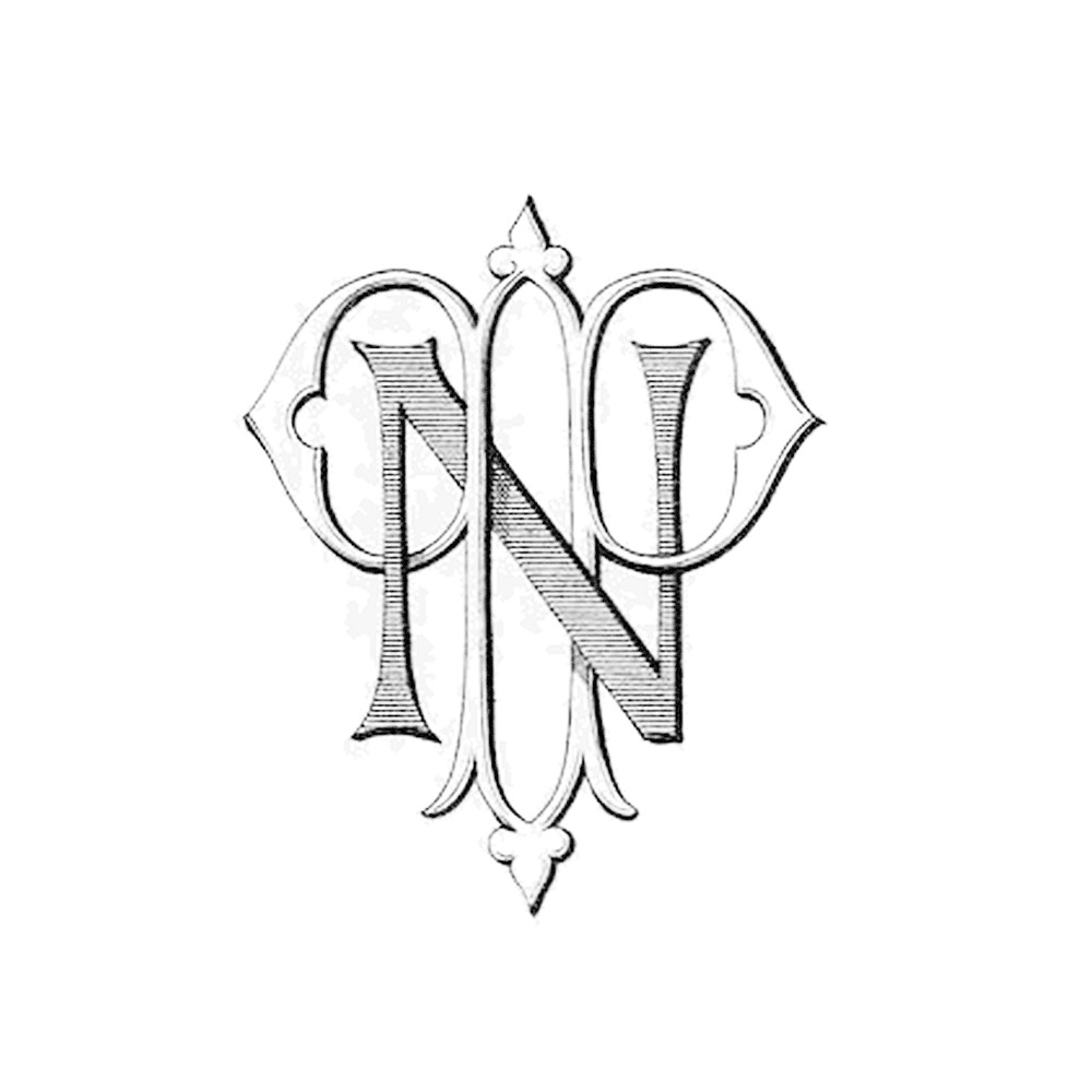 Plate III - NP