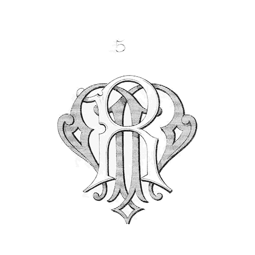 Plate II - NR