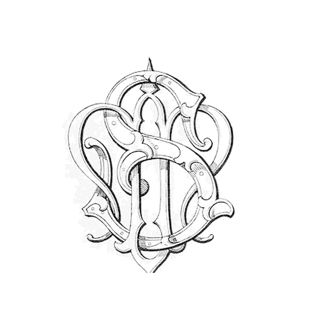Plate II - NS