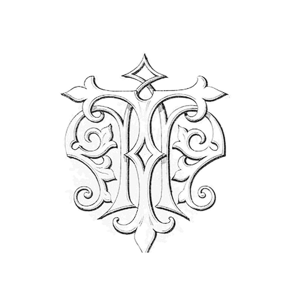 Plate III - NT