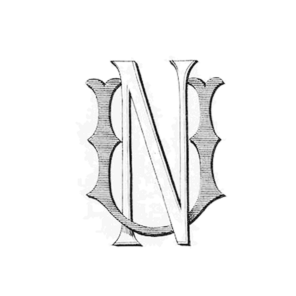 Plate III - NU