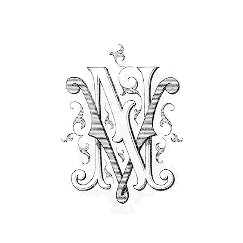 Plate II - NV
