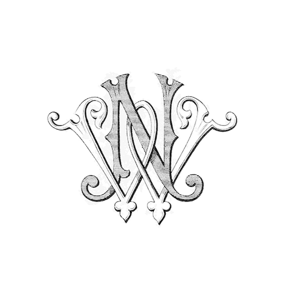Plate II - NW