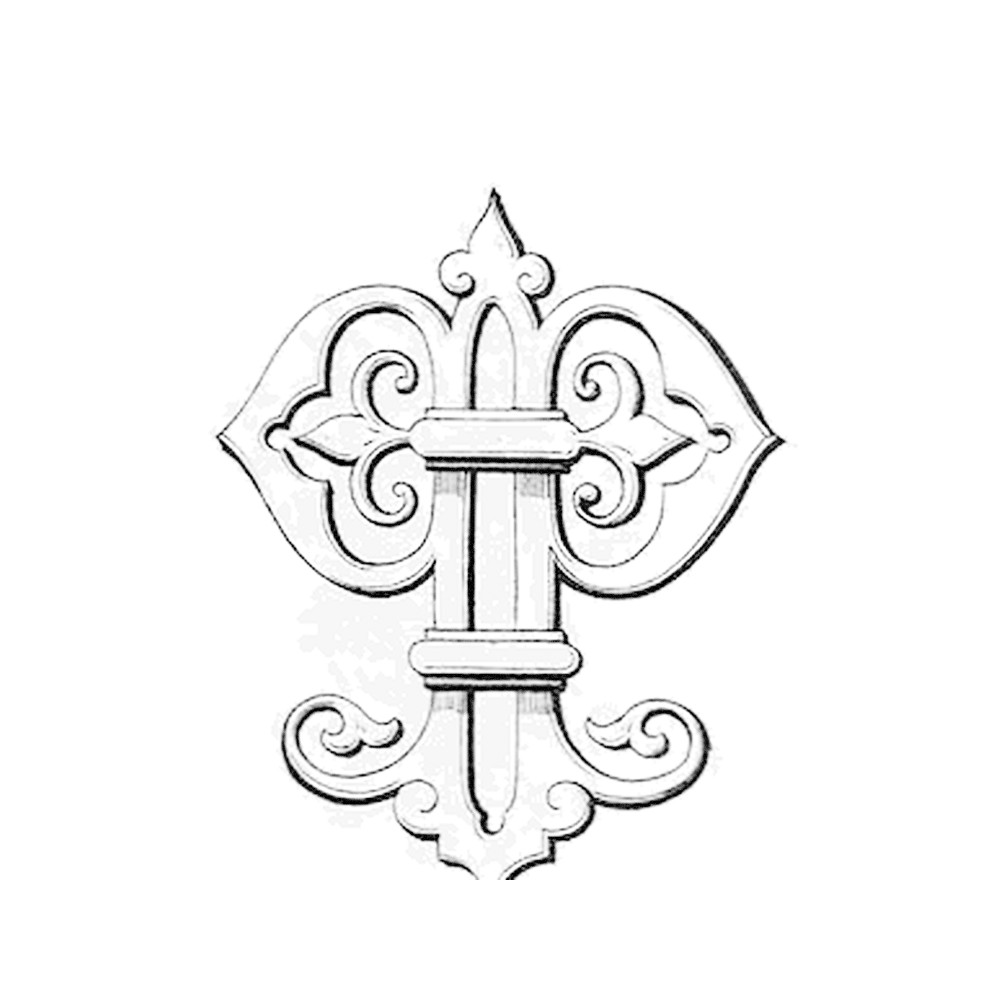 Plate III - PP