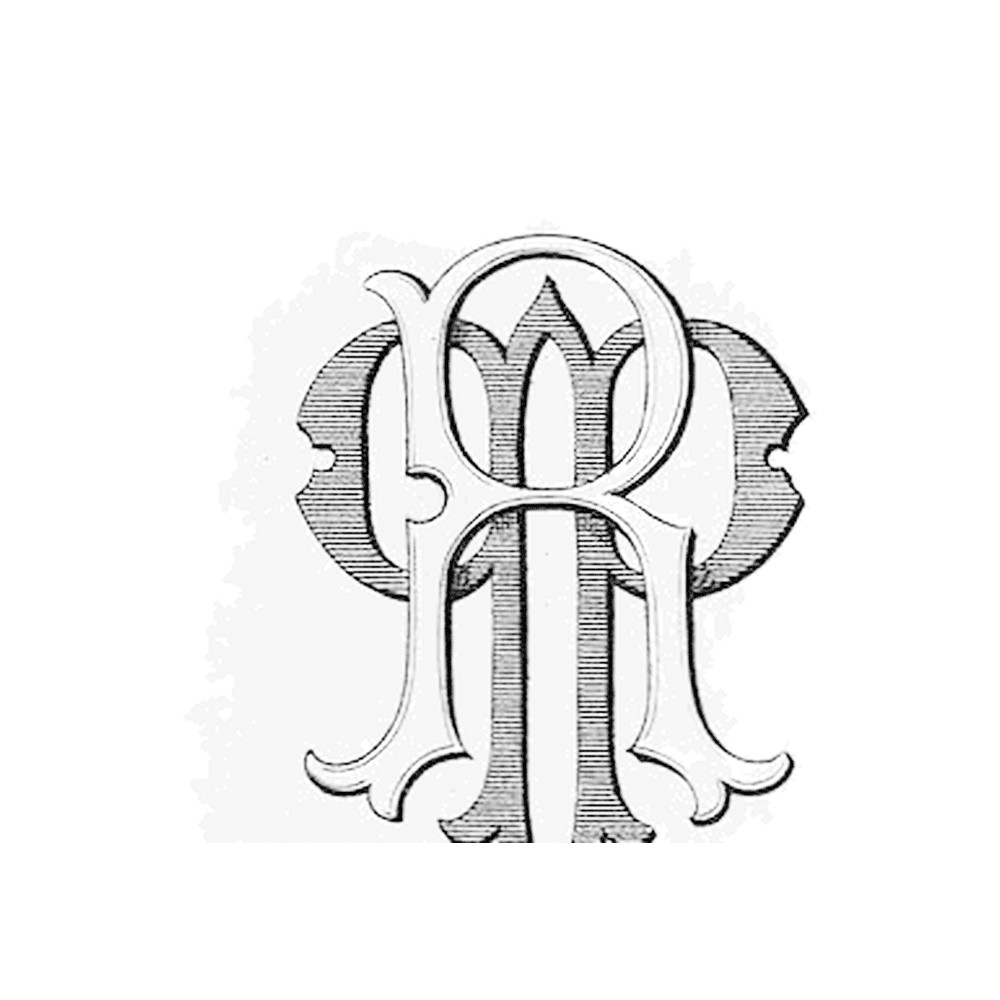Plate II - PR