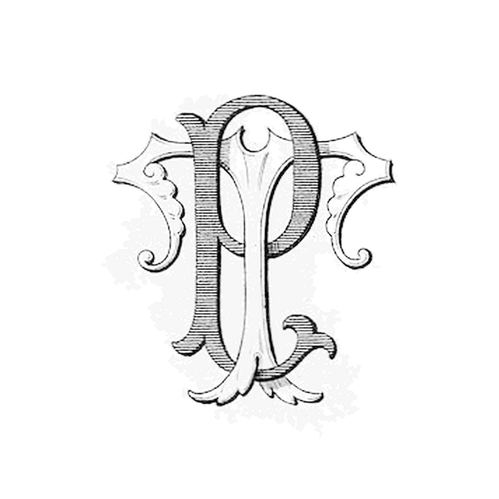 Plate II - PT