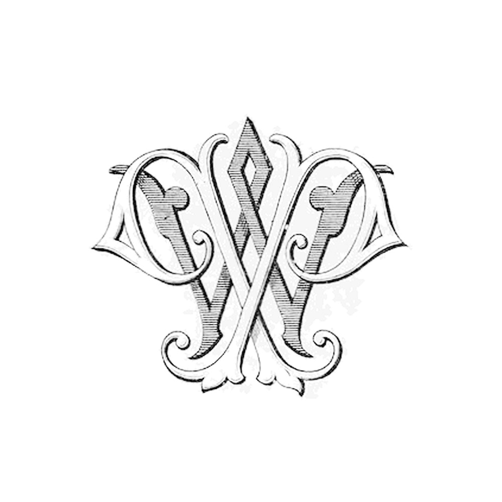Plate III - PW