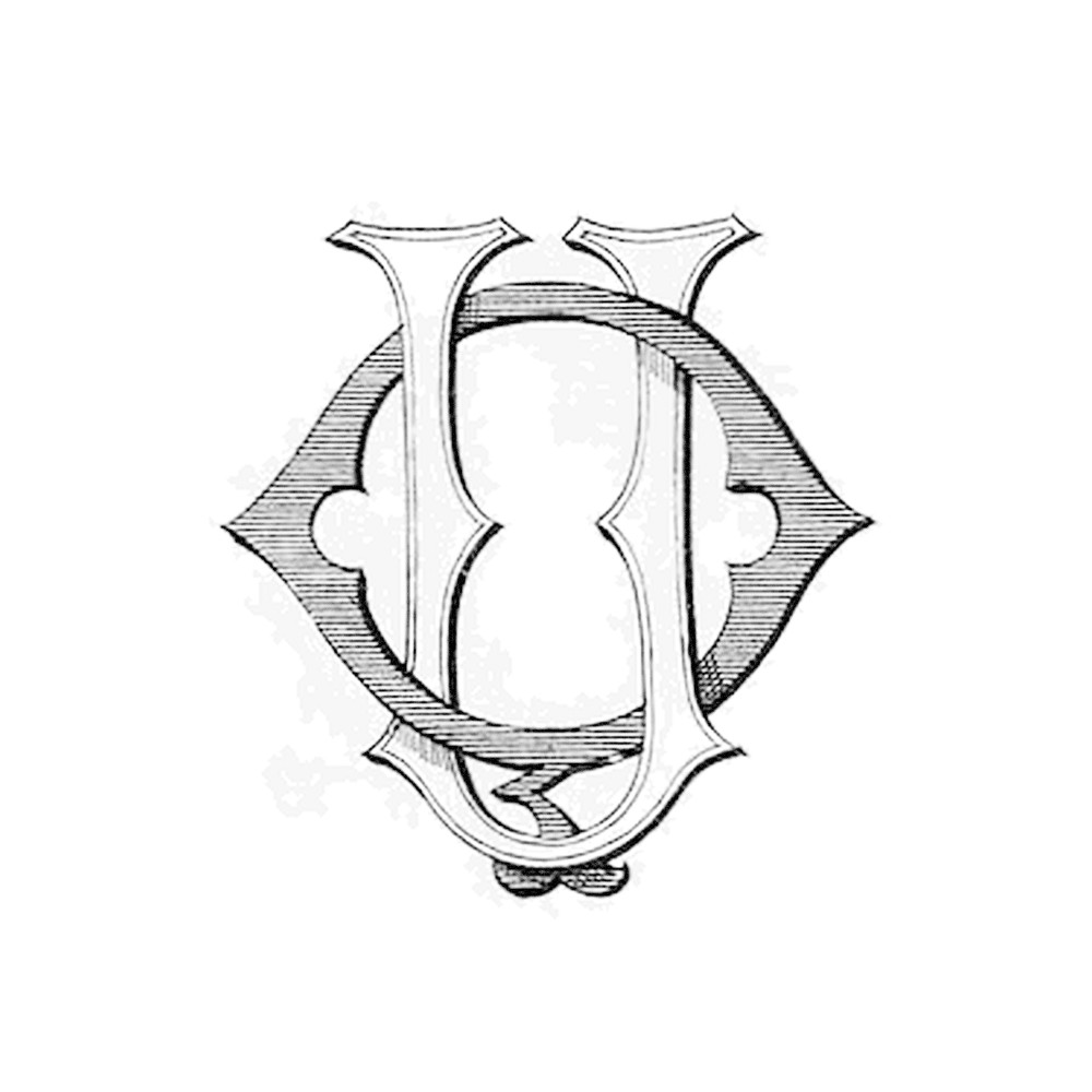 Plate II - QU