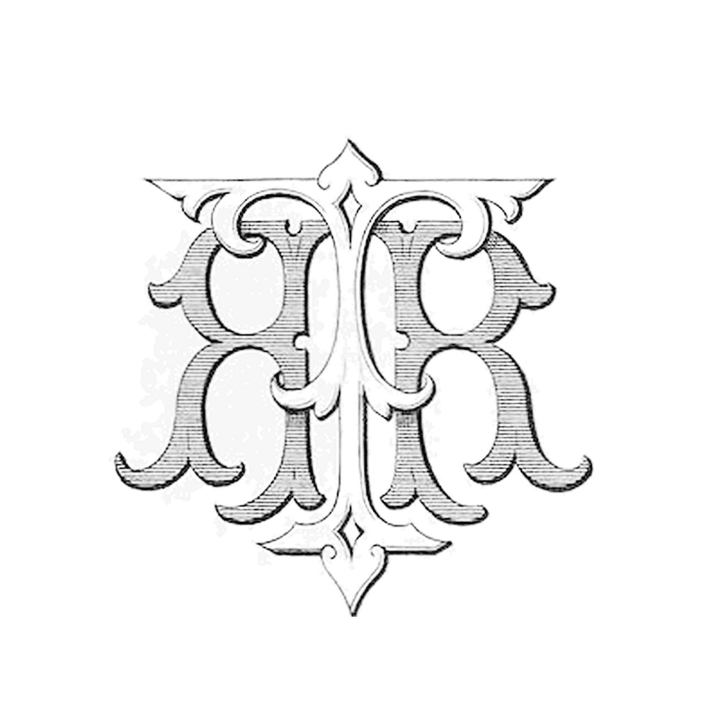 Plate III - RT