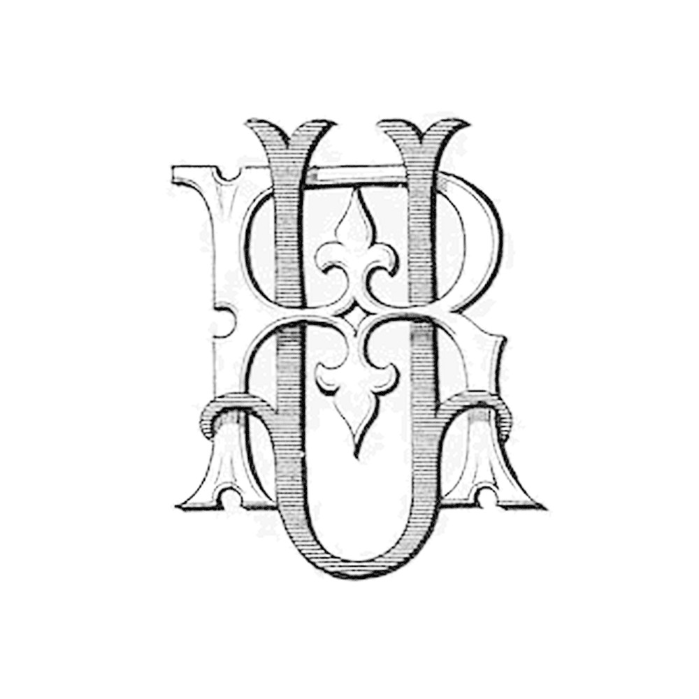 Plate II - RU
