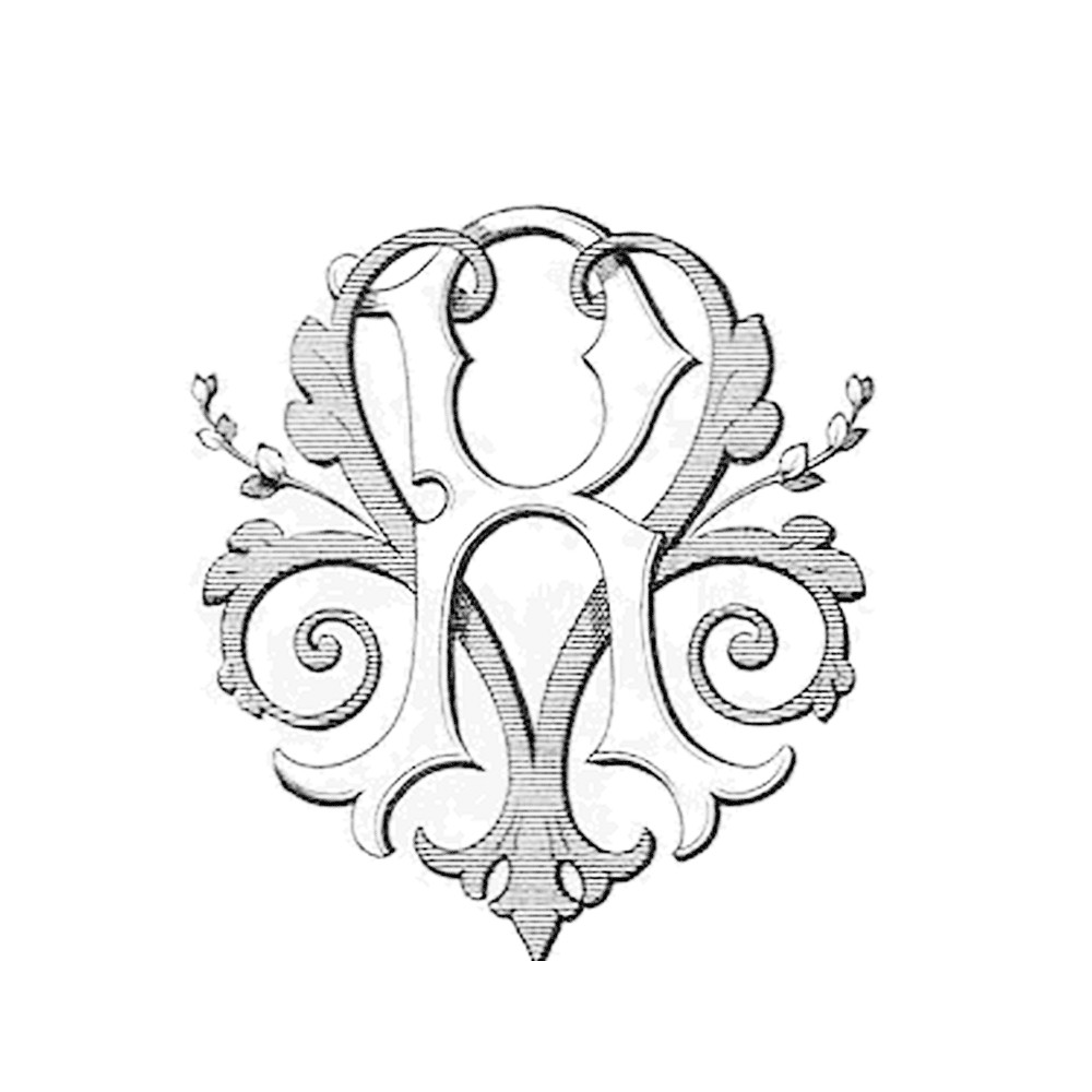 Plate II - RV