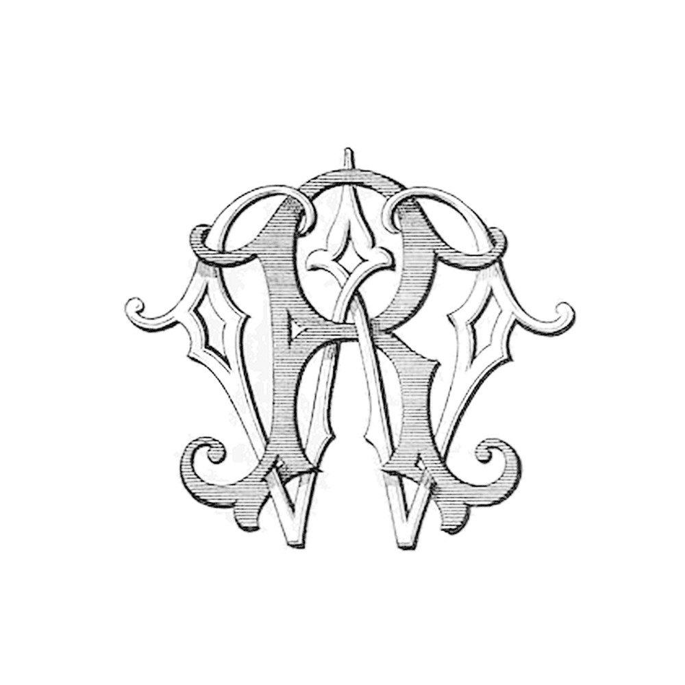 Plate II - RW