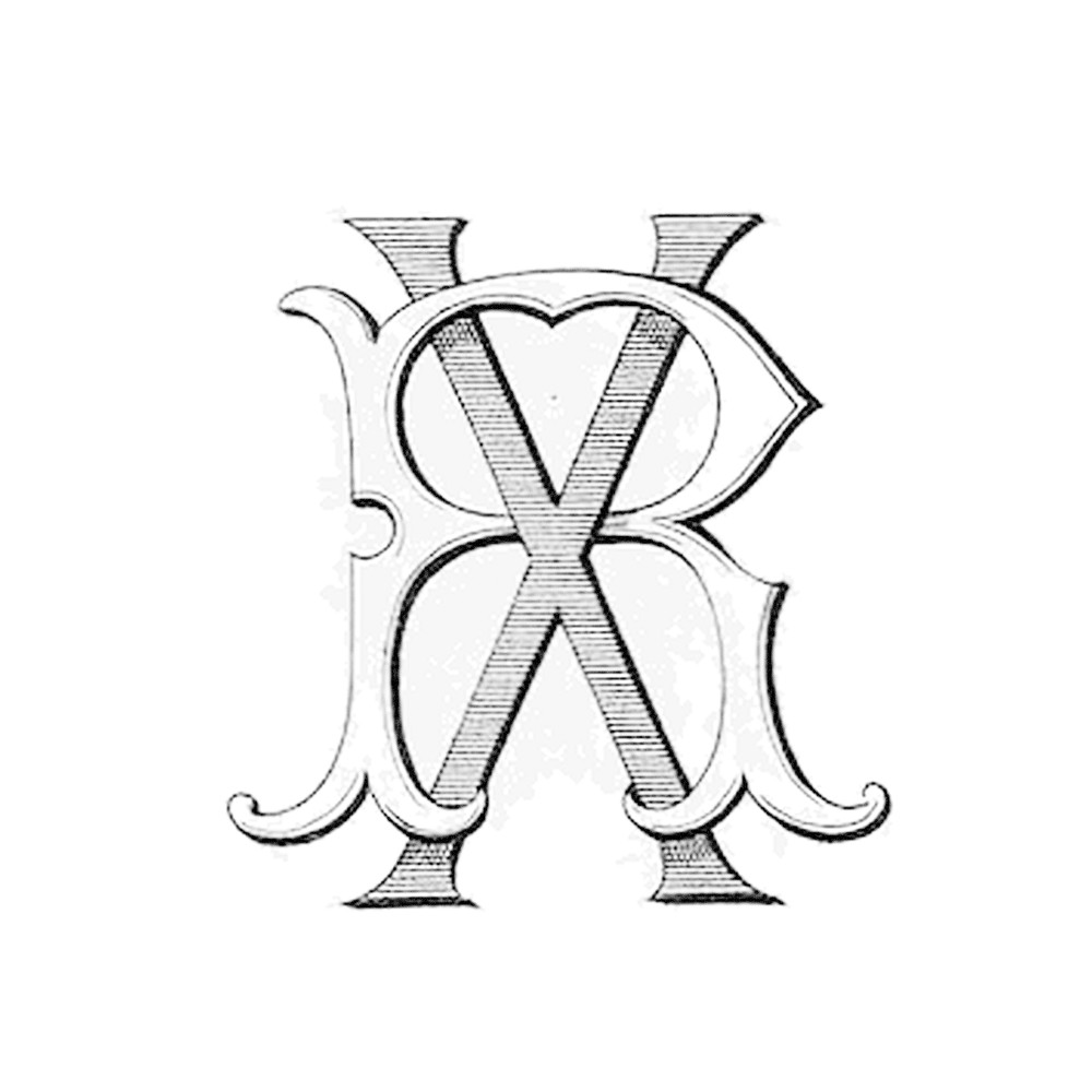 Plate II - RX