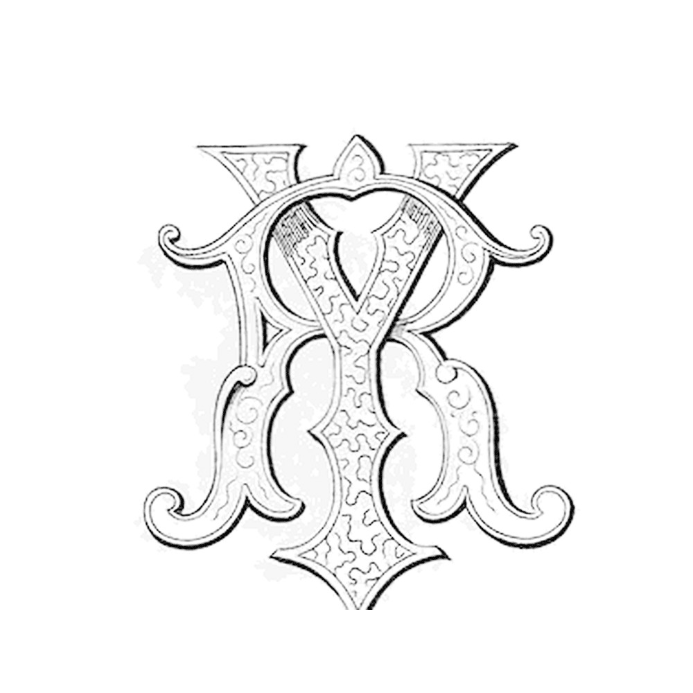 Plate II - RY