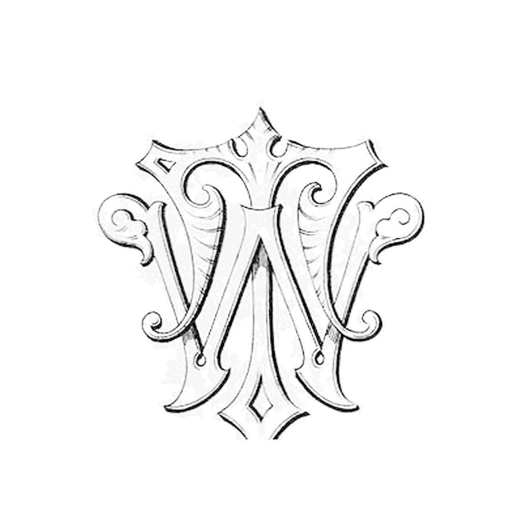 Plate II - TW