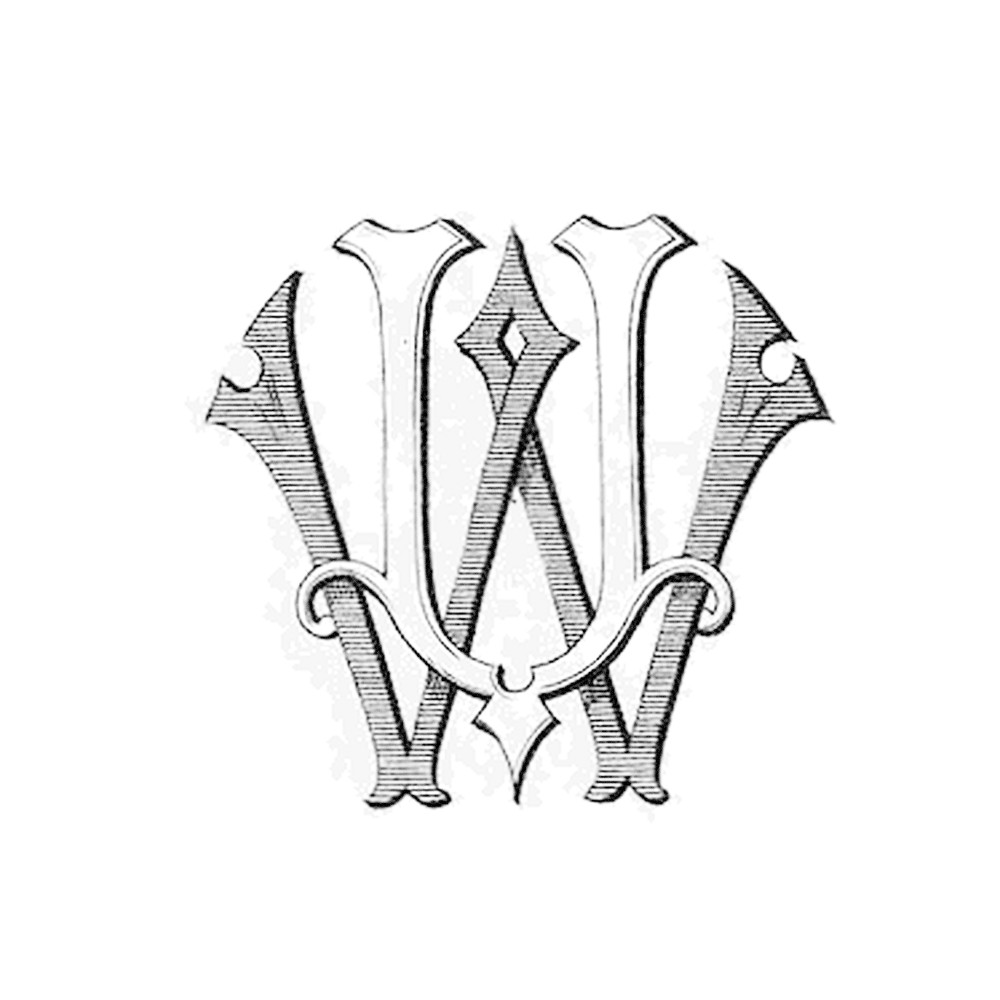 Plate II - UW