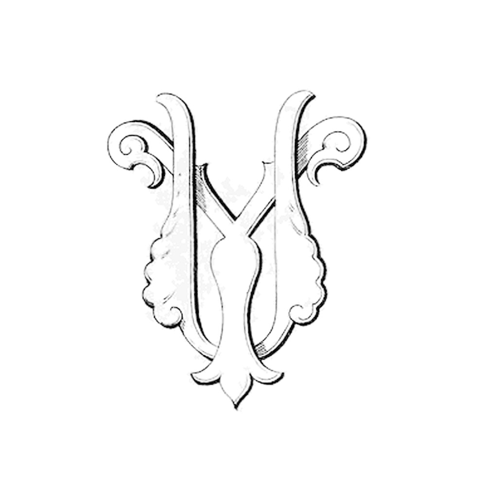 Plate II - UY
