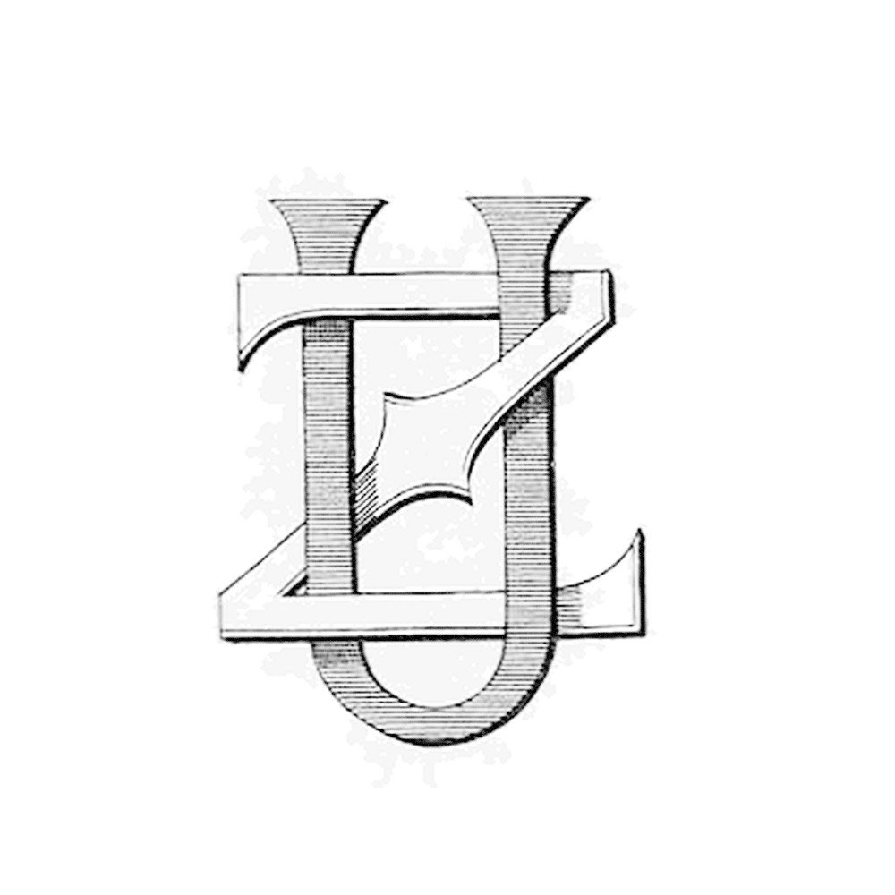 Plate II - UZ