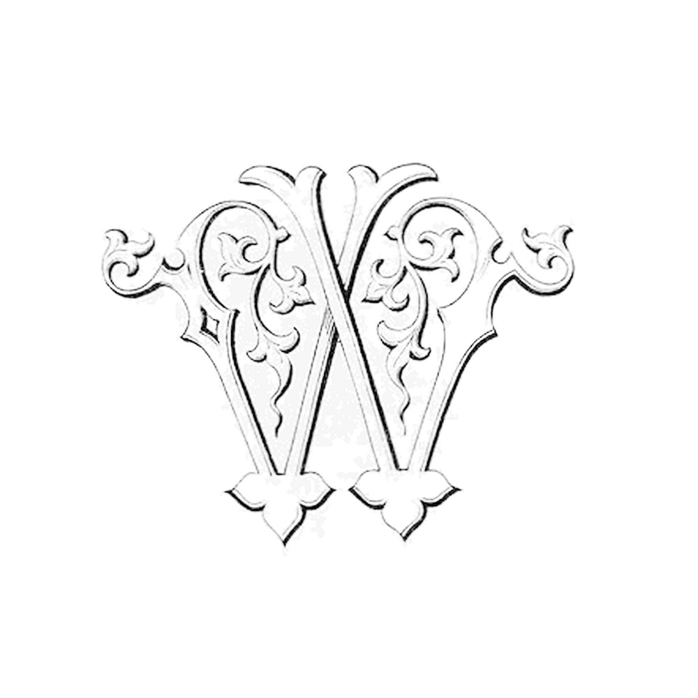 Plate III - VV