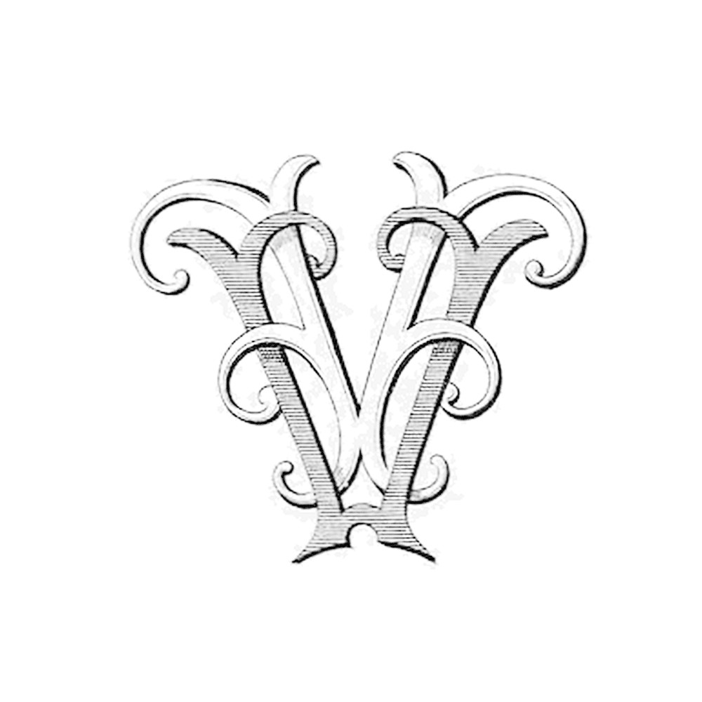 Plate IV - VV