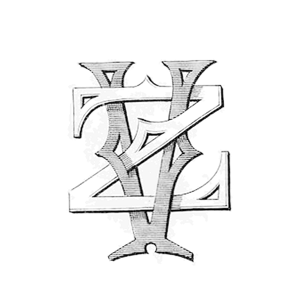Plate II - VZ