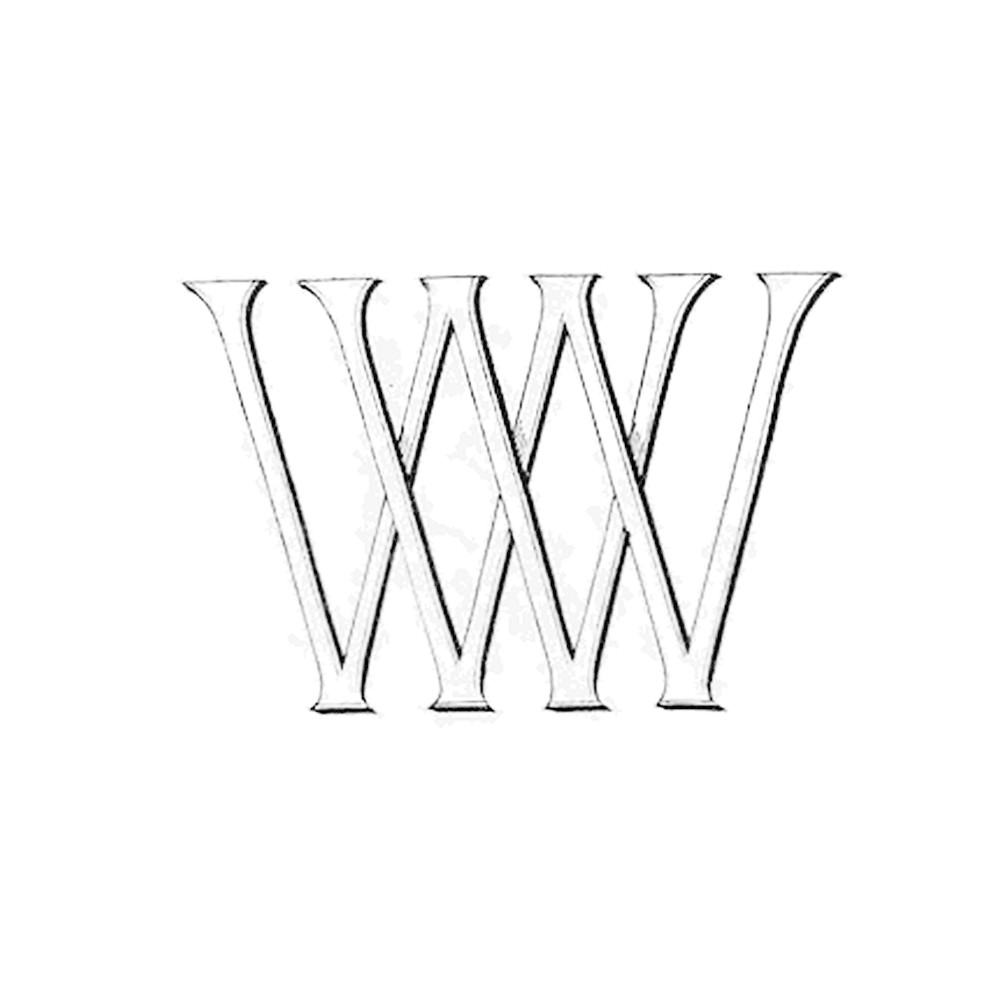 Plate II - WW