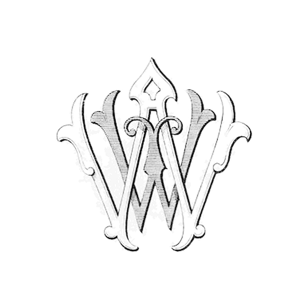 Plate III - WW
