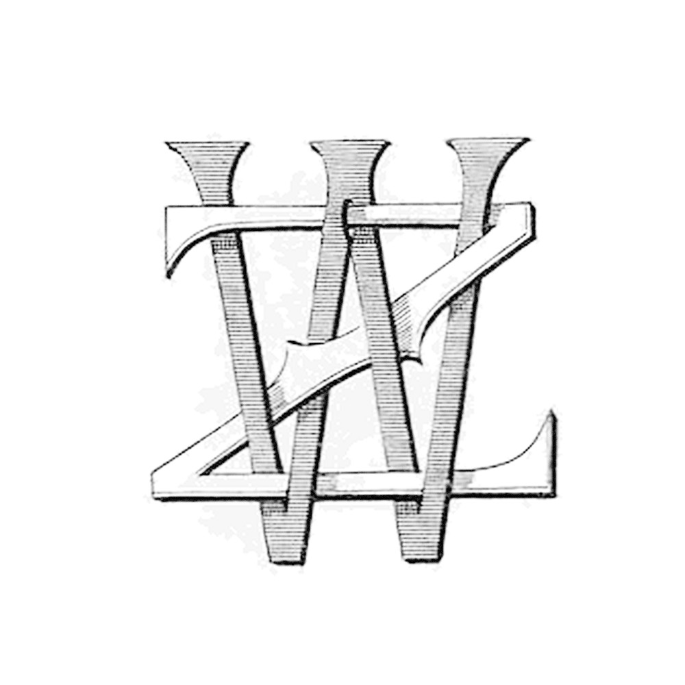 Plate II - WZ