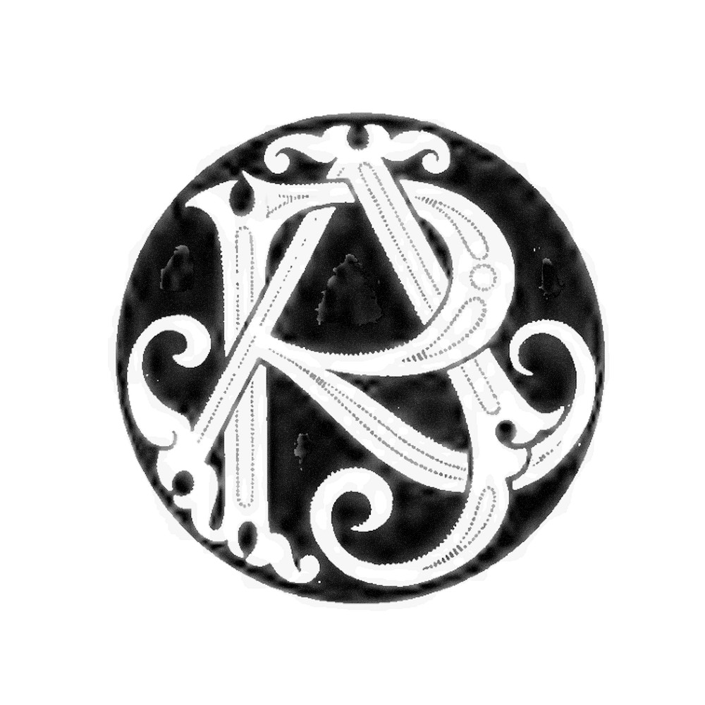 Plate I - RA