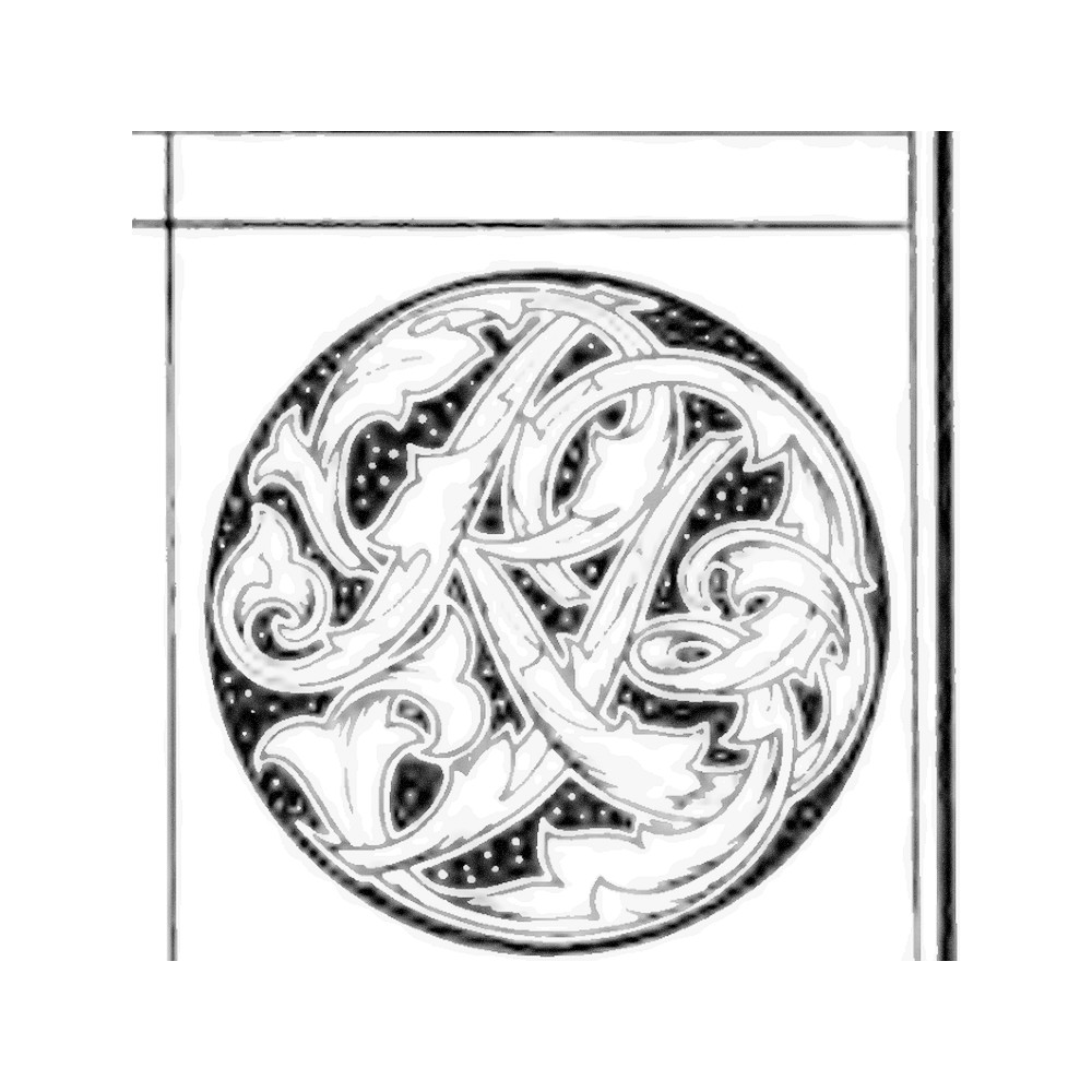 Plate I - RB