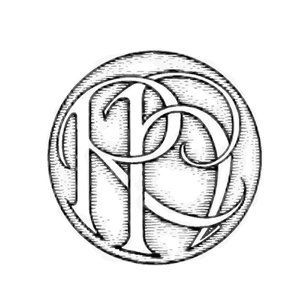 Plate I - RH