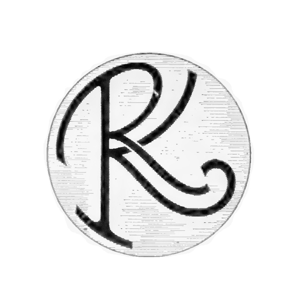 Plate I - RK