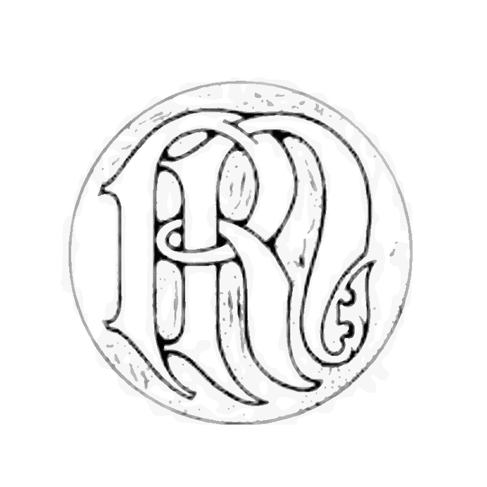 Plate I - RN