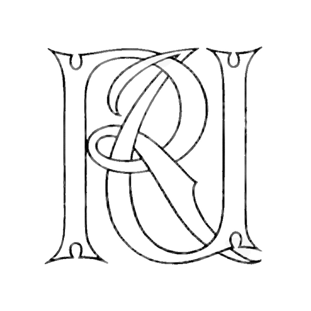 Plate I - RU