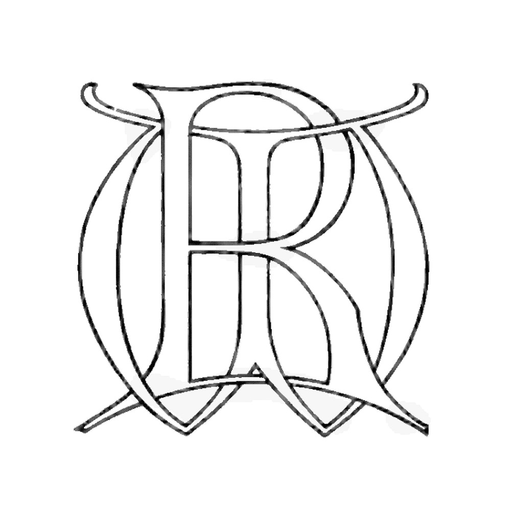 Plate I - RW