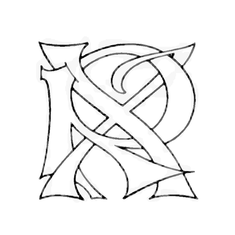 Plate I - RX
