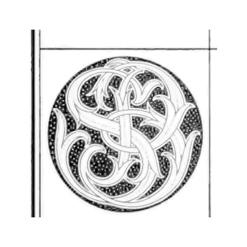 Plate I - SB