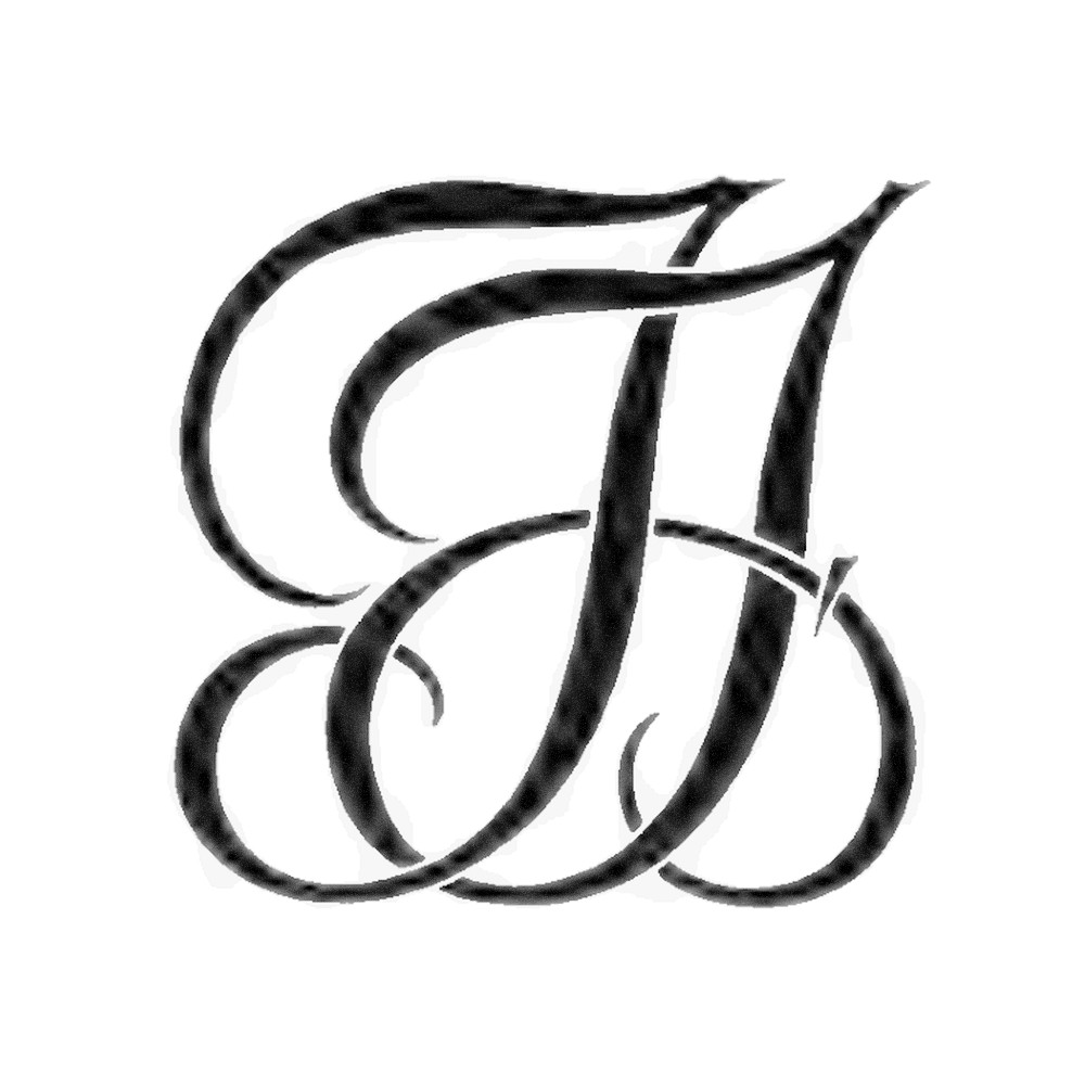 Plate I - TF