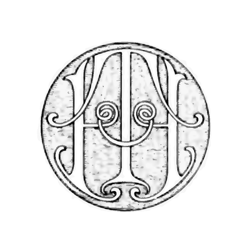 Plate I - TH
